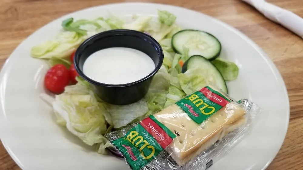 Side Salad