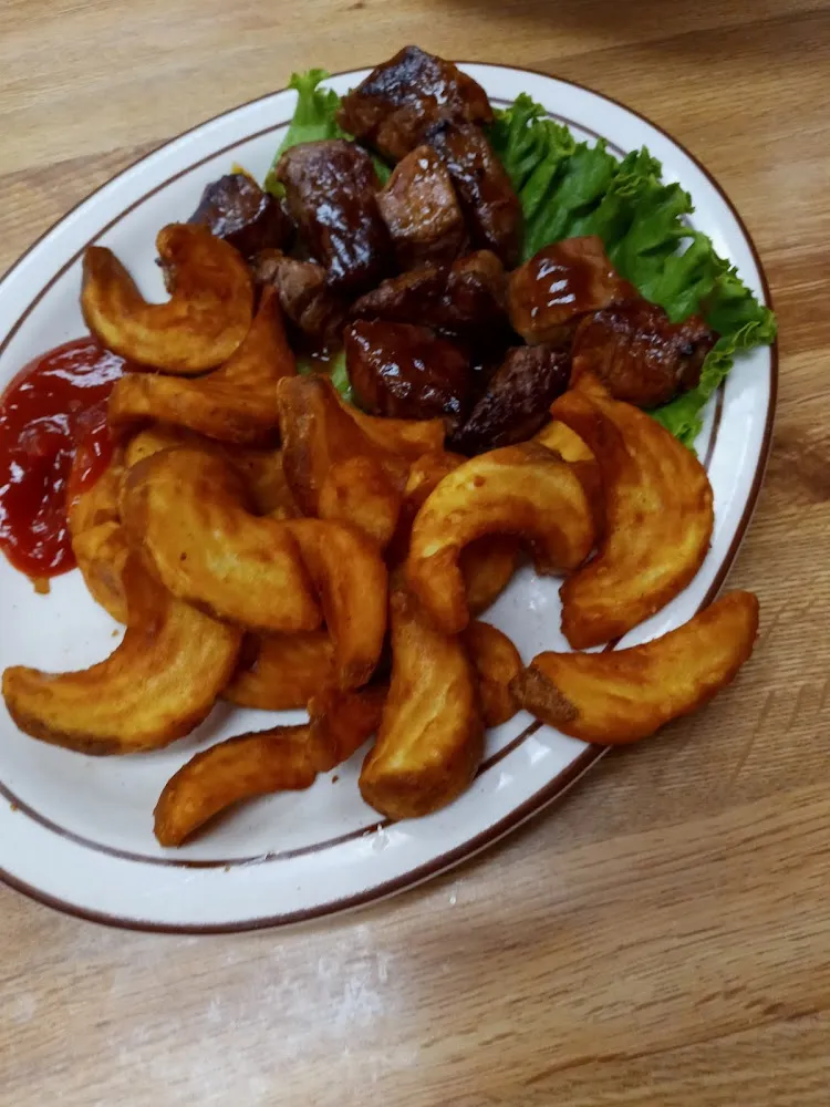 Steak Tips